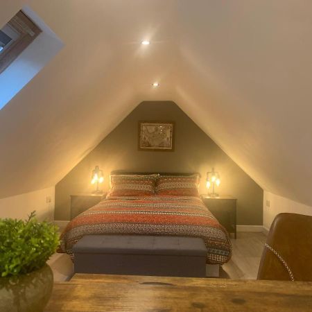 Fantastic Location, Annexe With Hot Tub Villa Warmingham Eksteriør bilde